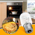 UP2WIN Light Bulb Compatible with Whirlpool 8206232A Light Bulb, 40w 125v Microwave Oven Light Replace for Part Whirlpool Kenmore Maytag Microwave...
