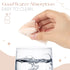 MOTZU 6 Pieces Powder Puff for Face , Cotton Velour Triangle Makeup Puff for Setting, Contouring, Under Eyes, and Corners, 2.76-inch Normal Size, ...