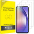 JETech Screen Protector for Samsung Galaxy A54 5G 6.4-Inch, 9H Tempered Glass Film, Anti-Scratch, HD Clear, 3-Pack...