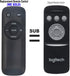 New Replacement Remote Control Compatible with Logitech Surround Sound Speaker System Z906...
