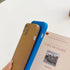 Compatible with iPhone 14 Plus Case Cute Liquid Silicone Phone Case with Soft Anti-Scratch Microfiber Lining Slim Fit Protective Case for Women Me...