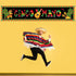 Mexican Cinco De Mayo Fence Banner Cinco de Mayo Fence Decoration Mexican Theme Hanging Sign Banner Mexican Fiesta Welcome Porch Sign Party Holida...