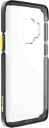 Pelican Ambassador Phone Case for Samsung Galaxy S9 (Clear/Black)...