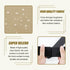 4 Pack 112 LBS Canopy Weights Sand Bags - No Sand for Canopy Outdoor Advertising Sunshade Fixed Windproof (Beige)...