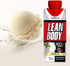 Lean Body Ready-to-Drink Vanilla Protein Shake, 20g Protein, Whey Blend, 0 Sugar, Gluten Free, 22 Vitamins & Minerals, (Recyclable Carton & Lid - ...
