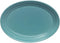 Fiesta® 9.6" Small Oval Serving Platter | Turquoise...