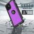 Diverbox for iPhone 12 Waterproof Case,Waterproof Shockproof Dustproof IP68 Full-Body Hard Case Built-in Screen Protector Underwater Outdoor Water...