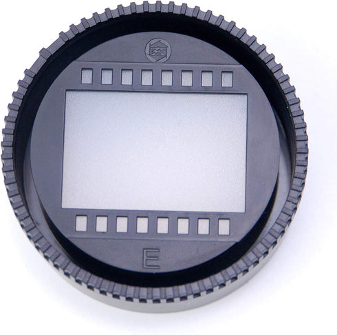 Imageable Rear Lens Cap (E Mount)...