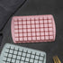 Verdental Small Square Silicone Candy Molds 108 Cavities Non-stick Chocolate Basic Molds for Hard Candy, Cake, Chocolate, Ice Cubes, Gummy, Carame...