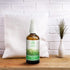 Lemongrass Aromatherapy Spray with Natural Lemongrass Essential Oil 3.4 Fl Oz - Room Mist - Air Freshener - Summer Scent - Great for Yoga - Pillow...