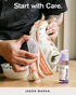 Jason Markk Shoe Cleaning - Shoe & Sneaker Care Sets: Essential Kit, Starter Kit & Box - Deep Cleaning Solution Kits...