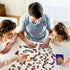 Wooden Puzzles for Adults,Wooden Animals Shaped Puzzles,Unique Shaped Jigsaw Puzzles,Magic Wooden Jigsaw Puzzles, Wood Puzzles Adult, Unique Puzzl...
