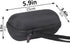 Khanka Hard Travel Case Replacement for Sony SRS-XB13 Extra Bass Compact Portable Waterproof Bluetooth Speaker (Black)......