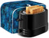 Blue Sea Turlte Toaster Oven Covers For Kitchen Counter Quilted Toaster Oven Dust Cover Small Appliance Cover Kitchen Broiler Appliance Organizer ...