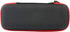 khanka Hard Travel Case Replacement for KAIWEETS HT206b / HT206d 600A Digital Clamp Meter T-RMS 6000 Counts, Auto-Ranging Multimeters AC/DC Curren...