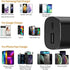 USB C Charger Fast Charger 25W Super Fast Charging Block Compatible Samsung Galaxy S23 S22+ S22 Ultra S21+ S21 Ultra 5G S9 S8 Plus S10 S10e S20 FE...