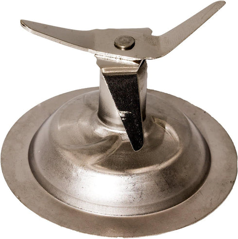 Blendin Replacement 77666 Blender Blade Cutter, Compatible with Black & Decker...