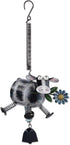Sunset Vista Designs Cow with Springy Legs Bouncy Hanging Decoration...