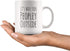 Funny Mug For Introvert Anti Social People Its Way Too Peopley Outside Gift Cup 11 oz White Ceramic Mugs Sarcastic Personal Mug...