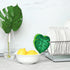 Genuine Fred, House Plant, Monstera Leaf Kitchen Sponge, Multicolor...