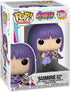 Funko Pop! Animation: Boruto: Naruto Next Generations - Sumire with Nue...