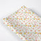 Flamingos Butterflies Flowers Changing Pad Cover, Flowers Floral Birds Prints Baby Nursery Diaper Changing Table Pad Cover, Unisex Flamingos Patte...