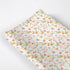 Flamingos Butterflies Flowers Changing Pad Cover, Flowers Floral Birds Prints Baby Nursery Diaper Changing Table Pad Cover, Unisex Flamingos Patte...