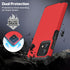 oakxco Slim Protective Case for Motorola Moto G Stylus 5G 2023, Military-Grade Soft Silicone Rubber & Hard Plastic, Heavy Duty Shockproof Bumper D...