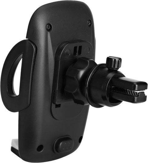 WixGear Universal Air Vent Car Mount Holder Cell Phone Car Mount with Air Vent Secure Bite Lock...