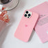 Jmltech Compatible with iPhone 13 Pro Max Case Silicone Cuter Women Girly Heart with Soft Anti-Scratch Microfiber Lining Protective Phone Cases fo...