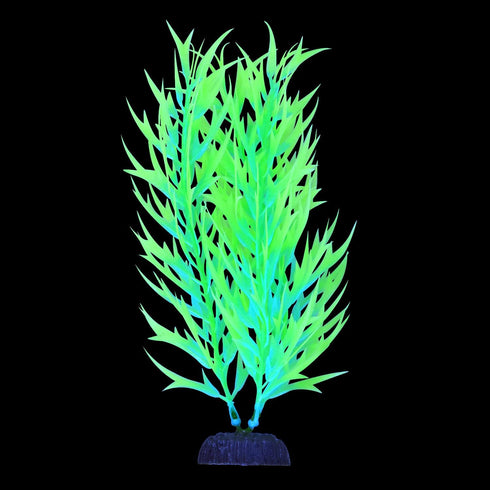 Underwater Treasures Glow Bamboo - Green...