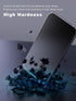 2 Pack Matte Screen Protector for iPhone 14 Pro Max - 6.7 inch 2 Pack Camera Lens Protector, Anti Glare Anti Fingerprint Screen Protector Tempered...