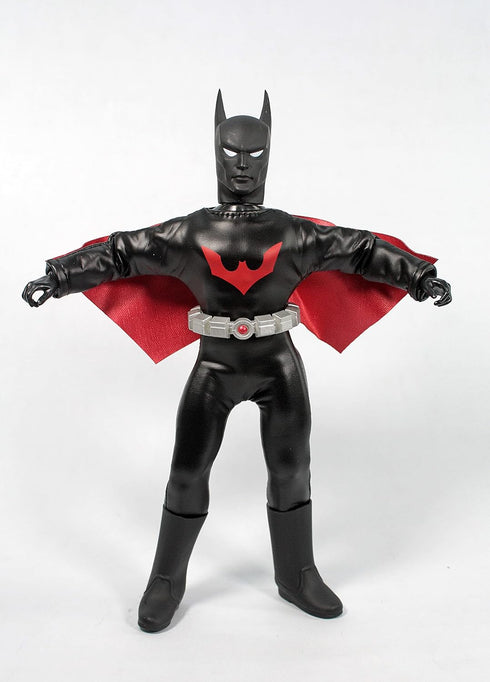 Mego DC Heroes: Batman Beyond Previews Exclusive 8" Action Figure, Multicolor...