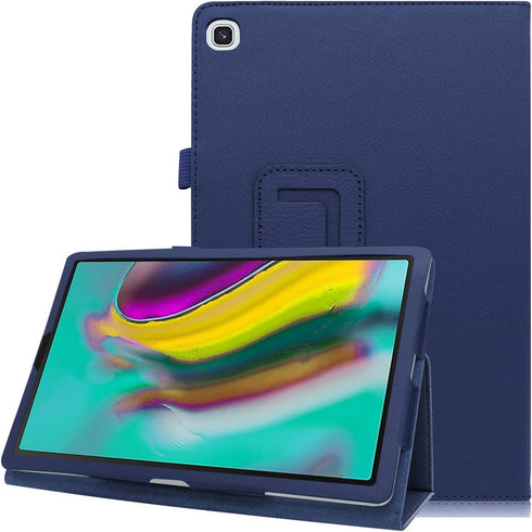 Epicgadget Case for Samsung Galaxy Tab A7 Lite SM-T220/SM-T225 - Lightweight PU Leather Folding Folio Stand Case for Galaxy Tablet A7 Lite 8.7 Inc...