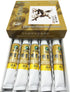Easyou Marie's Big Size Chinese Painting Color Tubes Watercolor Drawing 12ml*5pcs No. 218 Gamboge...