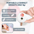Hidden Camera Detectors SpyFinderX Spy Camera Detector for Hotel, Travel, Office, meeting rooms, Spy Camera Finder Locates Hidden Camera With Infr...