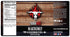 Premium Blackening Seasoning | No Artificial Flavors, No MSG added | Gourmet Blackened Cajun Spice for Chicken, Salmon, and Fish | Runnin’ Wild Fo...