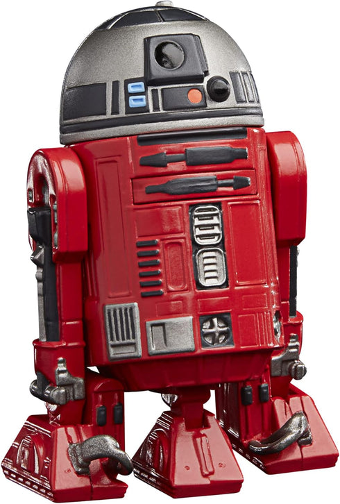 Star Wars The Vintage Collection R2-SHW (Antoc Merrick’s Droid) 3 3/4-Inch Action Figure...