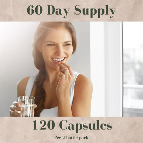 Research Labs NAD+ Supplement 2 for 1 Ad. Proprietary Formula w/Patent Pending RiboYOUNG™. NRF2 Activator, Nicotinamide Riboside, Quercetin, Resve...