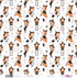 Papers For You - Scrapbooking and Craft Paper Kit | "Spooky Girl" Collection | Includes 10 Double Sided Papers with Different Designs | Size 12" x...