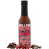 Hellfire Hot Sauce Chocolate Cherry Hell - Gourmet Dessert Hot Sauce With Fruit and Chocolate, 5 oz....
