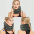 Cervical Neck Traction Device Inflatable Neck Stretcher, Easy to Use for Chronic Neck and Shoulder Pain Relief Traction Spine Alignment, Neck Cerv...