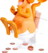 Doo Doo Kangaroo Game. Feed Him Until He's Gotta Go! Grab The Donuts and Dodge The Doo Doos. Collect The Most Donuts to Win...