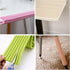 M2cbridge Multifunctional Edge and Corner Guard Coverage Baby Safety Bumper DIY 6.5 Ft (Candy Pink)...