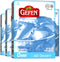 Gefen Clear Unflavored Jell Dessert, 3oz (4 Pack) | Fish Free & Meat Free, Vegan Friendly, Easy to Prepare, Kosher...