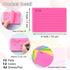(12 Pack) to Do List Sticky Notes, 3x4 in Post, 504 Sheets to Do lined Sticky Notes, 12 Colors to Do List Notepad, to Do List Planner, Daily to Do...
