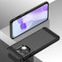 for OnePlus 10 Pro 5G Phone case, Shockproof, Scratch Resistant Carbon Fiber Sheath, Soft TPU, for OnePlus 10 Pro 5G Phone case Black...