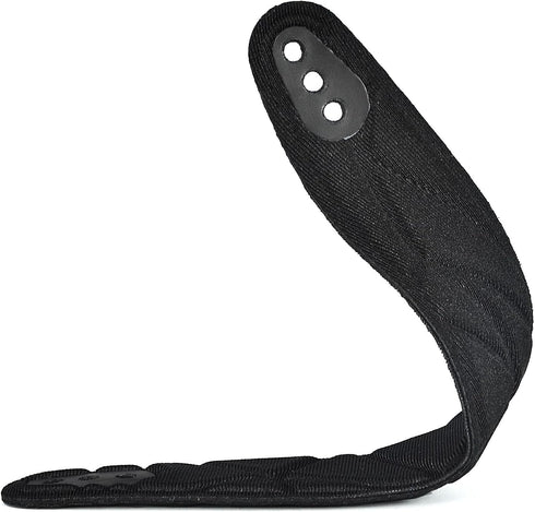 XBERSTAR Headband Strap Band for SteelSeries Arctis Nova Pro/7P/ 7X Gaming Headset (Black)...