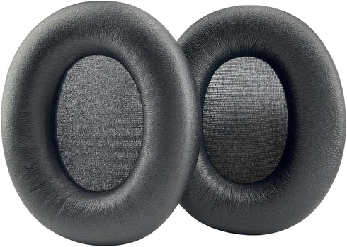 Crusher ANC 2 Ear Pads Replacement Cushions Cups Headphone Repair Parts Accessories Compatible with Skullcandy Crusher ANC 2 Over-Ear Noise Cancel...