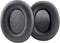 Crusher ANC 2 Ear Pads Replacement Cushions Cups Headphone Repair Parts Accessories Compatible with Skullcandy Crusher ANC 2 Over-Ear Noise Cancel...